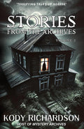 Stories From The Archives - Volume 2 - Digital Copy