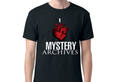 I Love Mystery Archives Shirt