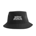 Mystery Archives Bucket Hat