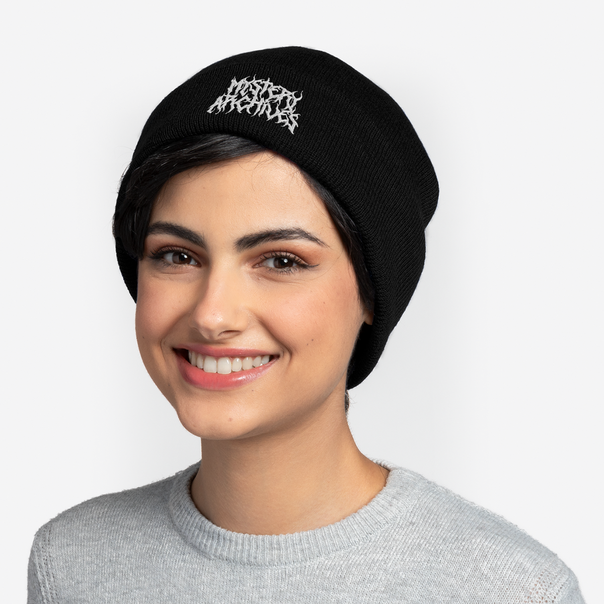 Mystery Archives Beanie Hat