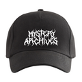 Mystery Archives Baseball Cap | Hat