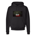 Mystery Archives "Entities new 2" Hoodie